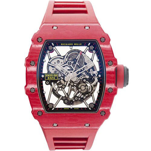 Richard Mille RM 35-02 Automatic Rafael Nadal