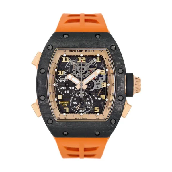 Richard Mille RM 004-V3