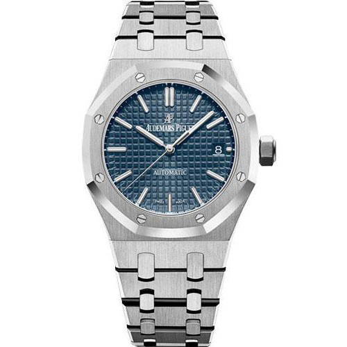 Audemars Piguet Royal Oak Selfwinding Watch - 15450ST.OO.1256ST.03