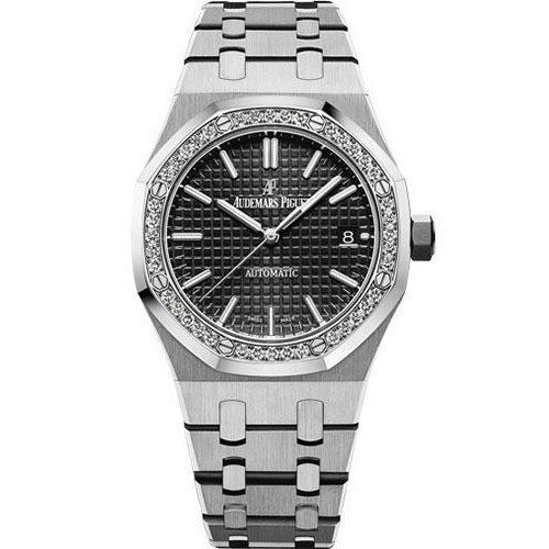 Audemars Piguet Royal Oak Selfwinding Watch - 15451ST.ZZ.1256ST.01.A