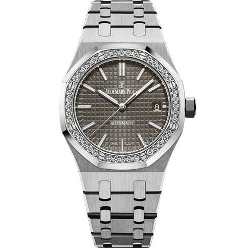 Audemars Piguet Royal Oak Selfwinding Watch - 15451ST.ZZ.1256ST.02