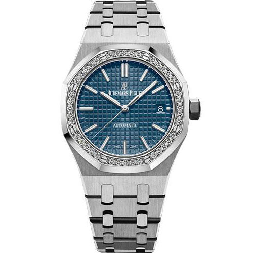 Audemars Piguet Royal Oak Selfwinding Watch - 15451ST.ZZ.1256ST.03