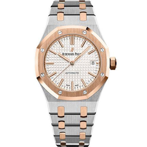 Audemars Piguet Royal Oak Selfwinding Watch - 15450SR.OO.1256SR.01