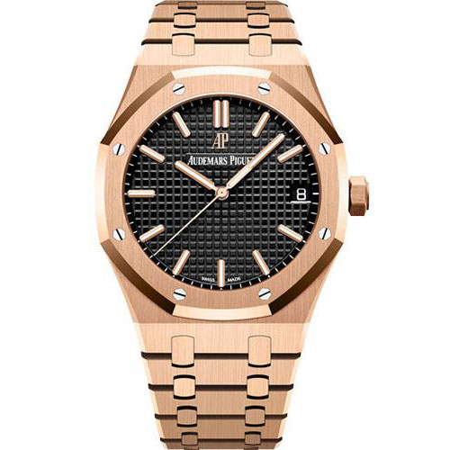 Audemars Piguet Royal Oak Selfwinding - 15500OR.OO.1220OR.01