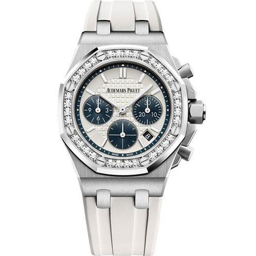 Audemars Piguet Royal Oak Offshore Selfwinding Chronograph Watch - 26231ST.ZZ.D010CA.01