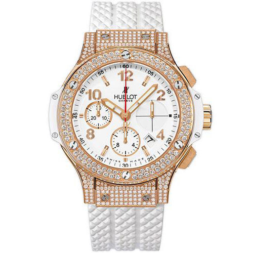 Hublot Big Bang Portocervo Watch-341.PE.2010.RW.1704
