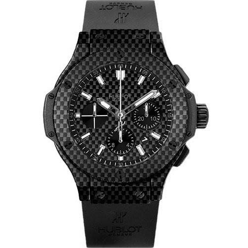 Hublot Big Bang All Carbon Watch-301.QX.1724.RX