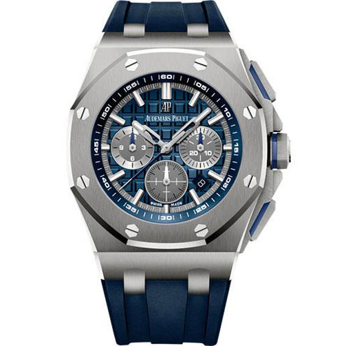 Audemars Piguet Royal Oak Offshore Selfwinding Chronograph - 26480TI.OO.A027CA.01