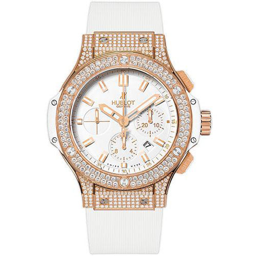 Hublot Big Bang Porto Cervo Evolution Watch-301.PE.2180.RW.1704
