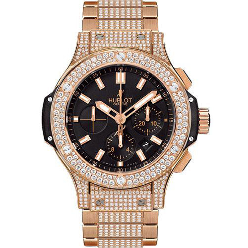 Hublot Big Bang Evolution Watch-301.PX.1180.PX.2704