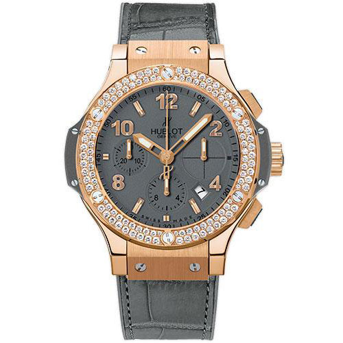 Hublot Big Bang Earl Gray Watch-341.PT.5010.LR.1104