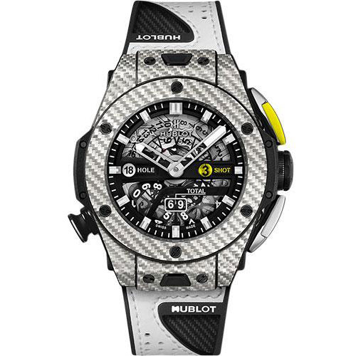 Hublot Big Bang Unico Golf Watch-416.YS.1120.VR