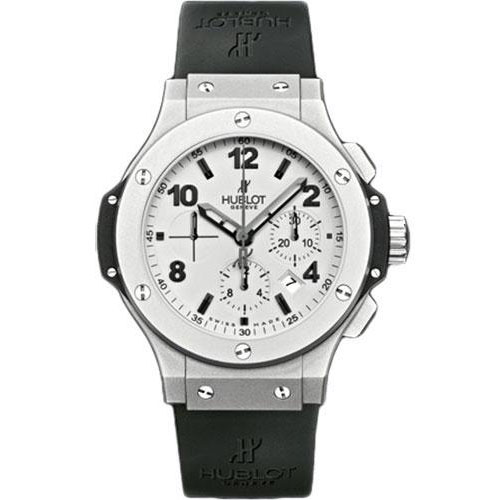 Hublot Big Bang Platinum Mat Watch-301.TI.450.RX