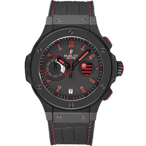 Hublot Big Bang Flamengo Bang Limited Edition of 250 Watch-318.CI.1123.GR.FLM11