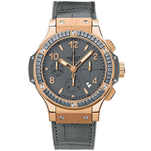 Hublot Big Bang Earl Gray Watch-341.PT.5010.LR.1912