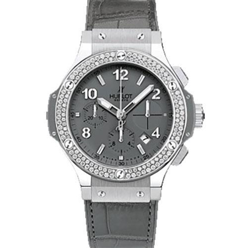 Hublot Big Bang Earl Gray Watch-342.ST.5010.LR.1104