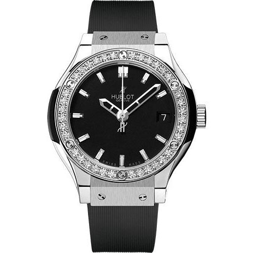Hublot Classic Fusion Titanium Watch-581.NX.1170.RX.1104