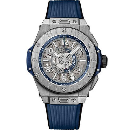 Hublot Big Bang Unico GMT Watch-471.NX.7112.RX