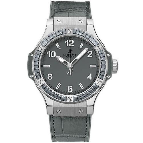 Hublot Big Bang Earl Gray Hematite Watch-361.ST.5010.LR.1912