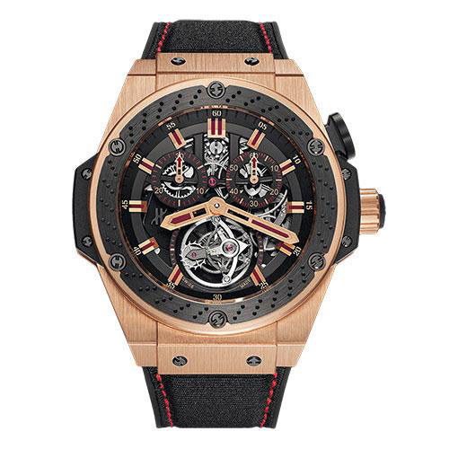Hublot Big Bang King Power Tourbillon F1 Watch-707.OM.1138.NR.FMO10