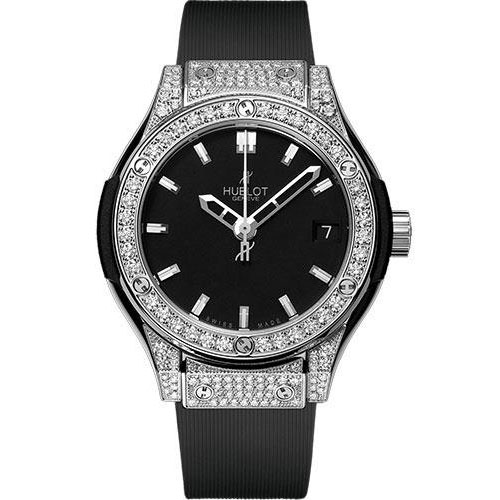 Hublot Classic Fusion Titanium Watch-581.NX.1170.RX.1704