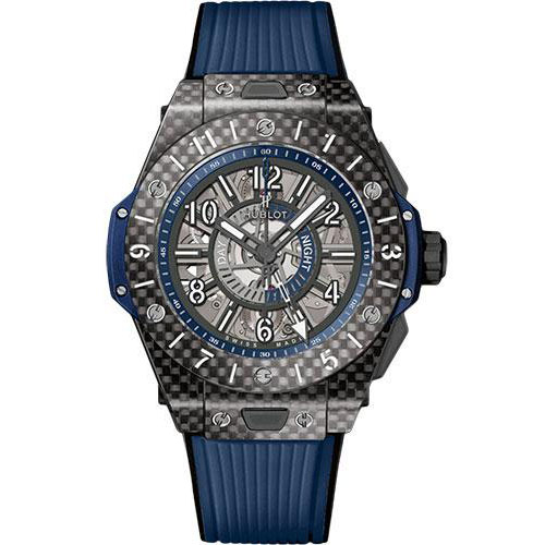 Hublot Big Bang Unico GMT Watch-471.QX.7127.RX