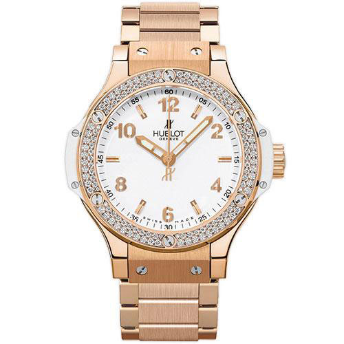 Hublot Big Bang Portocervo Watch-361.PE.2010.PE.1104