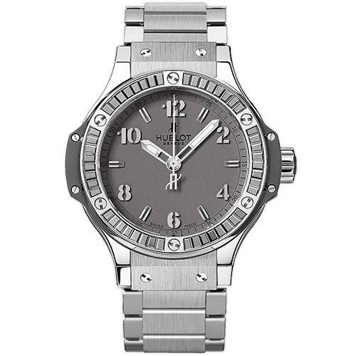 Hublot Big Bang Earl Gray Hematite Watch-361.ST.5010.ST.1912