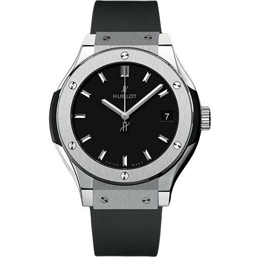 Hublot Classic Fusion Titanium Watch-581.NX.1171.RX