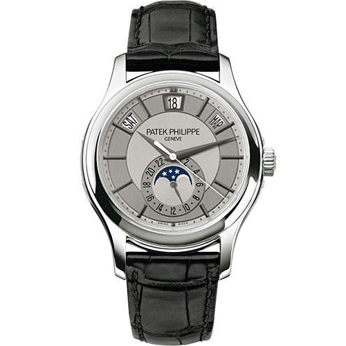 Patek Philippe Annual Calendar Watch - 5205G-001