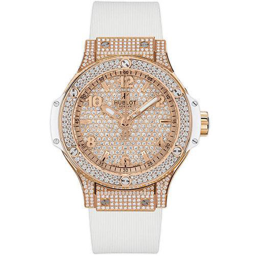 Hublot Big Bang Portocervo Watch-361.PE.9010.RW.1704