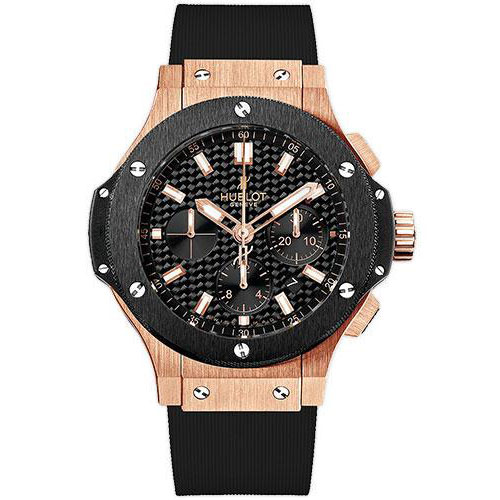 Hublot Big Bang Evolution Watch-301.PM.1780.RX