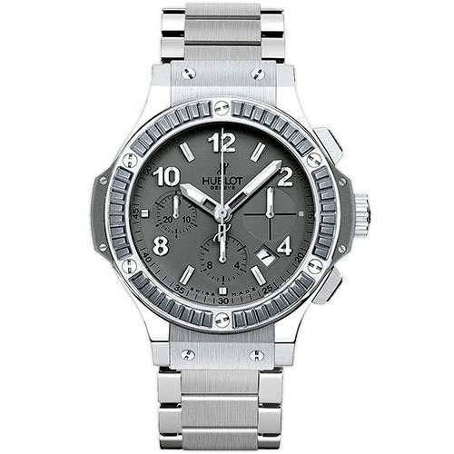 Hublot Big Bang Earl Gray Hematite Watch-342.ST.5010.ST.1912