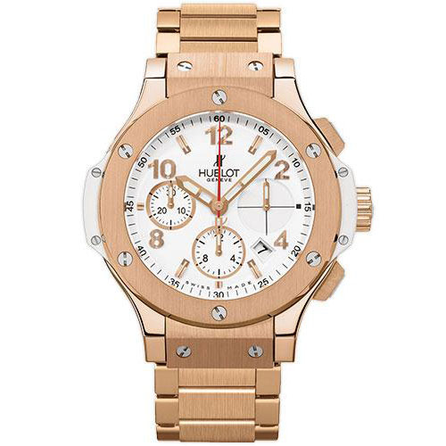 Hublot Big Bang Portocervo Watch-341.PE.2010.PE