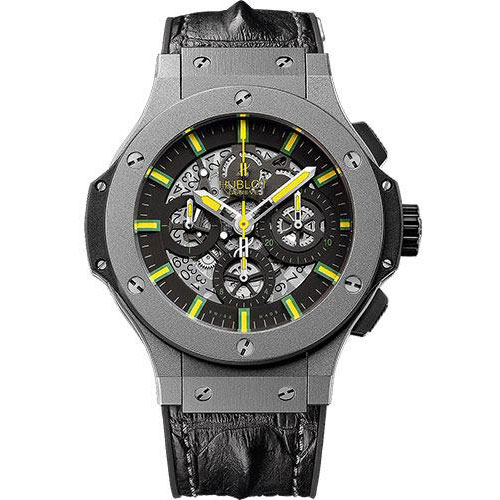 Hublot Big Bang Niemeyer Limited Edition of 104 Watch-311.AI.1149.HR.NIE11