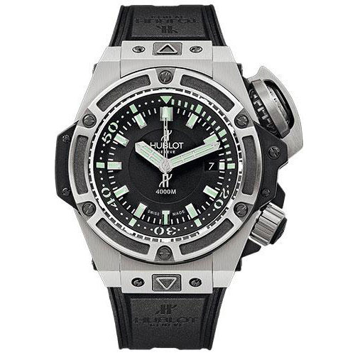Hublot Big Bang King Power Oceanographic 4000 Watch-731.NX.1190.RX
