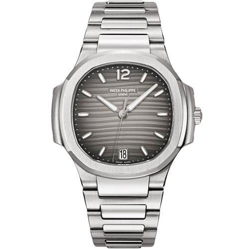 Patek Philippe Ladies Nautilus Watch - 7118/1A-011