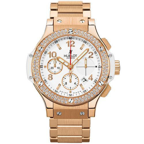 Hublot Big Bang Portocervo Watch-341.PE.2010.PE.1104