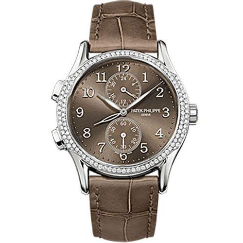 Patek Philippe Ladies Watch - 7134G-001