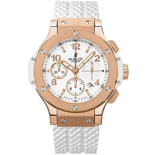 Hublot Big Bang Portocervo Watch-341.PE.2010.RW