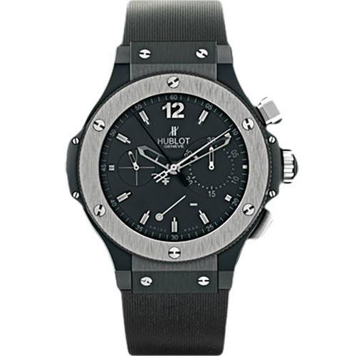 Hublot Big Bang Split Second Ice Bang Limited Edition Watch-309.CK.1140.RX