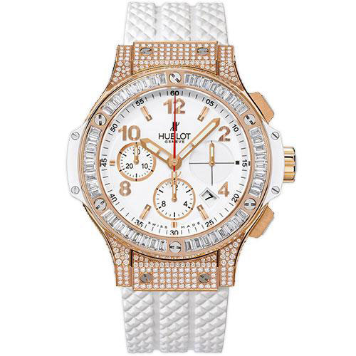 Hublot Big Bang Portocervo Watch-341.PE.2010.RW.0904