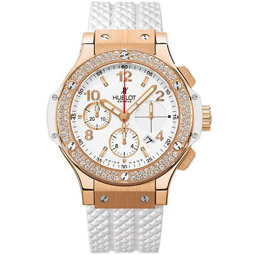 Hublot Big Bang Portocervo Watch-341.PE.2010.RW.1104