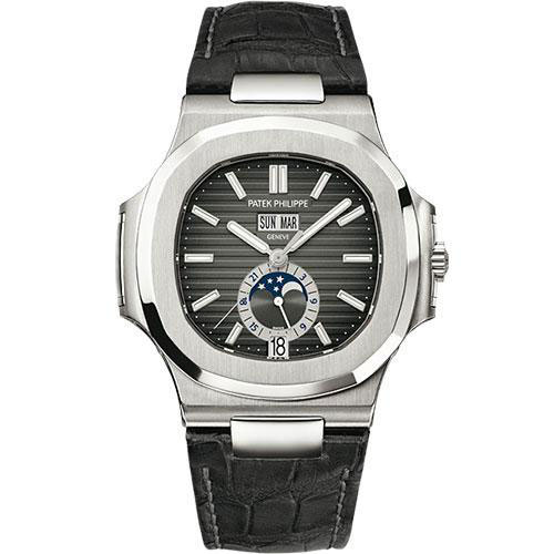 Patek Philippe Nautilus Watch - 5726A-001