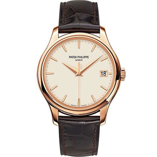 Patek Philippe Calatrava Watch - 5227R-001