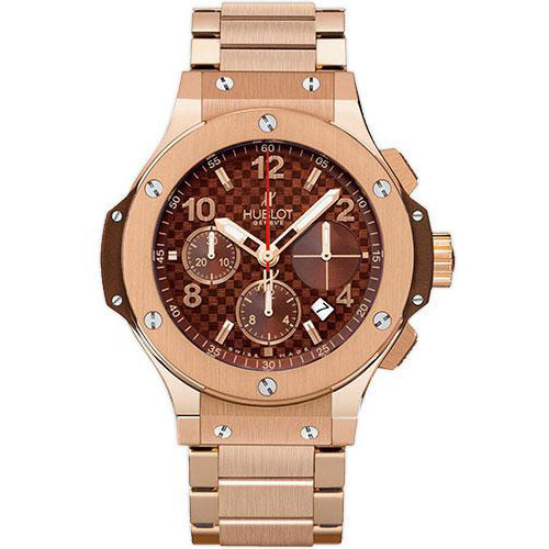 Hublot Big Bang Chocolate Watch-341.PC.3380.PC