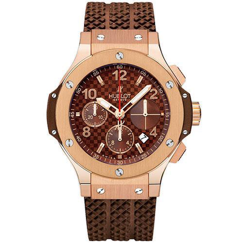 Hublot Big Bang Ceramic Chocolate Watch-341.PC.1007.RX
