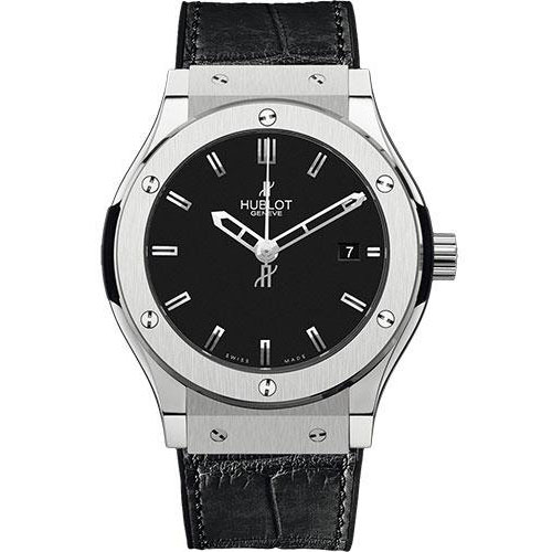 Hublot Classic Fusion Titanium Watch-511.NX.1170.LR