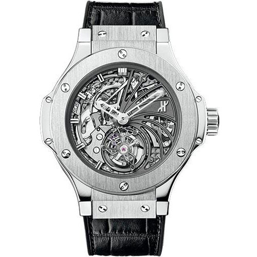 Hublot Big Bang Minute Repeater Tourbillon Watch-304.TX.1170.LR