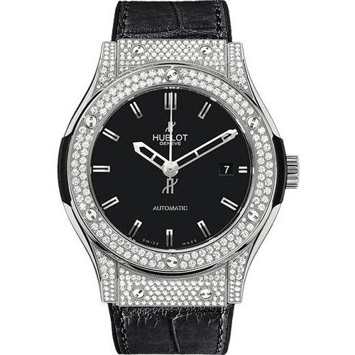 Hublot Classic Fusion Titanium Watch-511.NX.1170.LR.1704